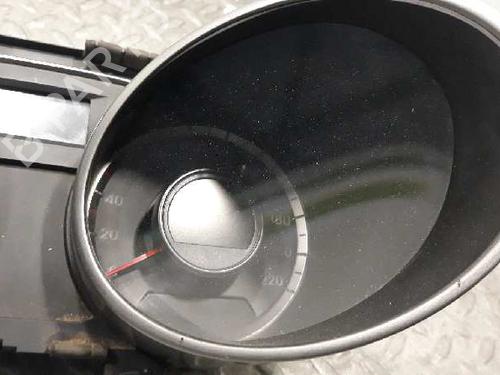 Instrument cluster HYUNDAI ix35 (LM, EL, ELH)  | BP6995289C47 