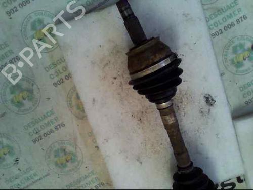 Used Right front driveshaft FIAT COUPE (175_) [1993-2000]  3072011
