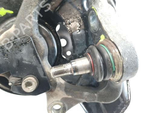 Left front steering knuckle MERCEDES-BENZ E-CLASS (W211) E 270 CDI (211.016) | BP29481405M25 
