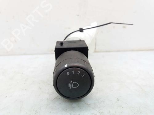 Used Headlight switch Headlight switch SSANGYONG KYRON 2.0 Xdi (141 hp) 14230597 14230597