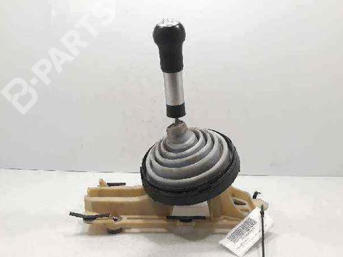 Used Manual gearbox selector Manual gearbox selector MITSUBISHI COLT VI (Z3_A, Z2_A) 1.3 LPG (Z33A) (95 hp) 7432851 7432851