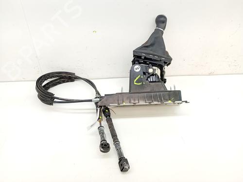 Used Gear lever Gear lever SEAT LEON (KL1, KLG) 1.5 TSI (150 hp) 35904099 35904099