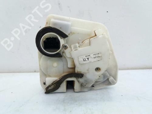 Used Front left lock MAZDA 2 (DE_, DH_) [2007-2015]  3080350