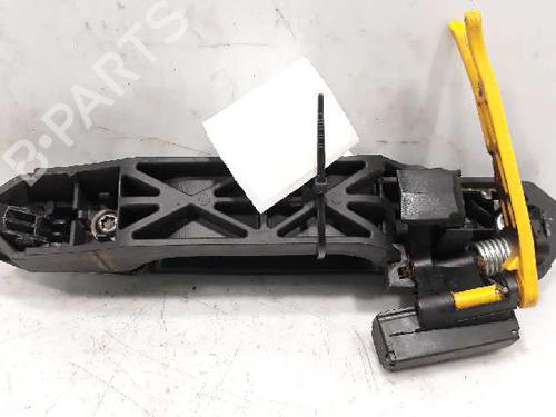 Rear left exterior door handle TOYOTA AVENSIS Saloon (_T25_)  | BP5853299C130