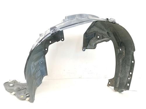 Used Wheel arch Wheel arch NISSAN X-TRAIL II (T31) 2.0 dCi (150 hp) 39890702 39890702