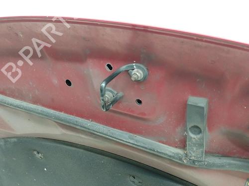 Hood DODGE JOURNEY 2.0 CRD | BP30460085C1