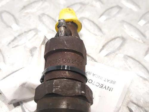 Injector SEAT INCA (6K9)  | BP10276472M100 