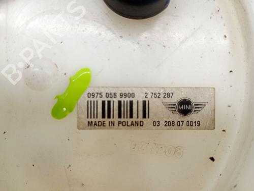 Fuel pump MINI MINI (R56) One | BP36034037M76 - Image 5