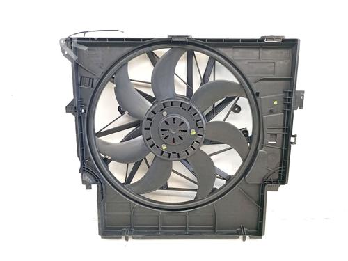 Køleventilator elektrisk Køleventilator elektrisk 38517990 38517990
