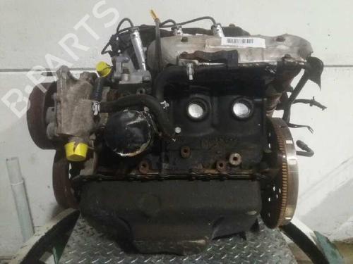 Engine CHRYSLER VOYAGER IV (RG, RS)  | BP5681899M1 