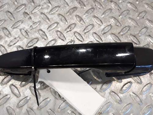 Used Rear right exterior door handle HYUNDAI TUCSON (JM) 2.0 CRDi (140 hp) 5589770