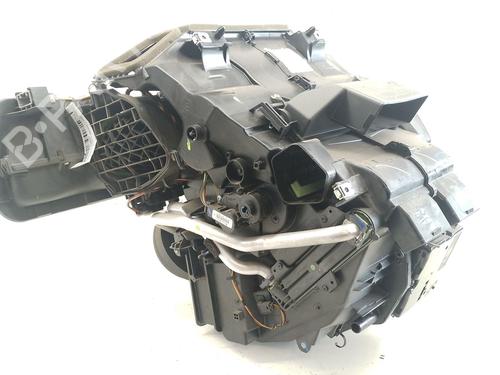 Chaufagebak RENAULT MEGANE IV Hatchback (B9A/M/N_) 1.5 dCi 110 (B9A3) | BP30287822M61 