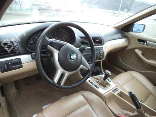 AC radiator BMW 3 (E46) 320 d | BP3067590M32 