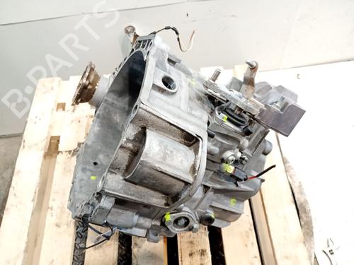 Gearbox SEAT LEON (1M1) 1.9 TDI | BP38019699M3 - Image 4
