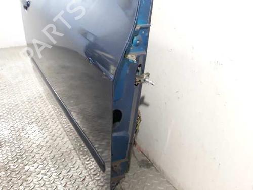 Right front door PEUGEOT 307 (3A/C)  | BP6058281C3 