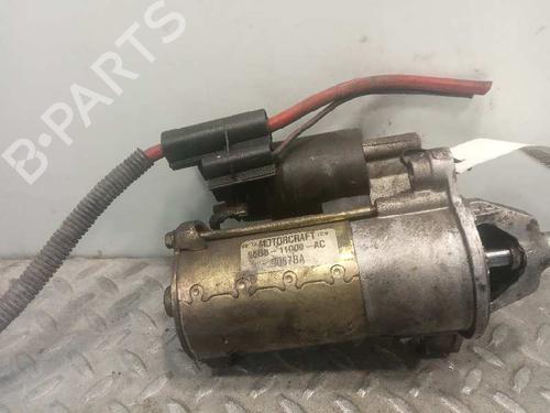 Used Starter FORD FOCUS I (DAW, DBW) [1998-2009]  7648888