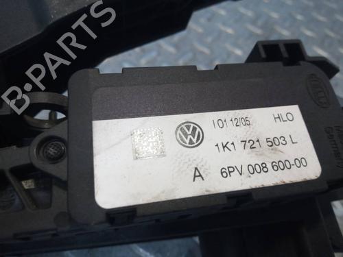 Pedal VW PASSAT B6 (3C2) 2.0 TDI 16V | BP13519002I4 