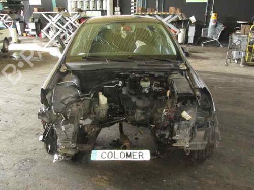 Display monitor OPEL ASTRA H (A04)  | BP3451465C48 