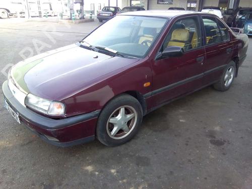 Starter NISSAN PRIMERA (P10)  | BP3080574M8 
