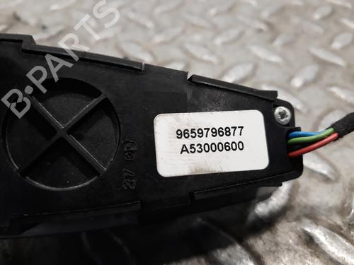 Climate control CITROËN C4 Grand Picasso I (UA_)  | BP9110413I5 