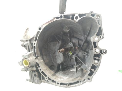 Gearbox PEUGEOT 407 (6D_)  | BP22418487M3 
