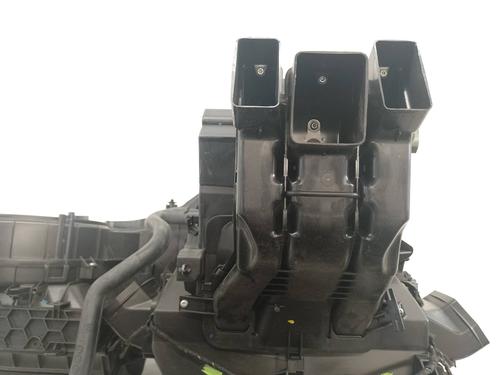 Heater matrix box VW GOLF VII (5G1, BQ1, BE1, BE2)  | BP19782539M61 