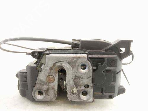 Used Rear right lock RENAULT MEGANE III Hatchback (BZ0/1_, B3_) [2008-2025]  4513250