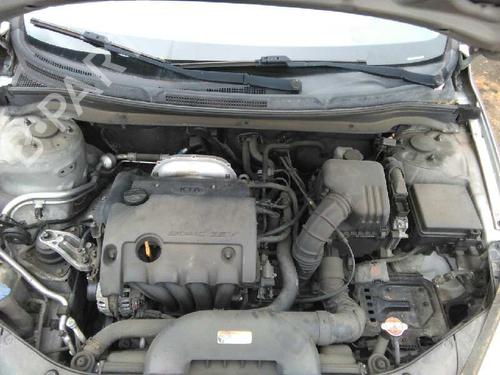 Interiør taket KIA CEE'D Hatchback (ED)  | BP4819667I12 