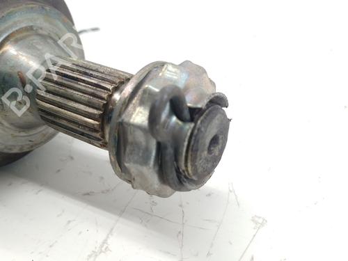 Right front driveshaft CITROËN C4 I (LC_) 1.6 HDi | BP29421943M39 