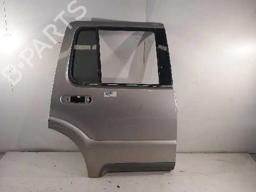 Used Right rear door LINCOLN AVIATOR 4.6 (306 hp) 22985787
