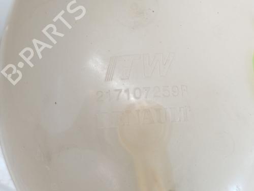 Expansion tank RENAULT CLIO IV (BH_) 1.5 dCi 90 | BP29592865C120 