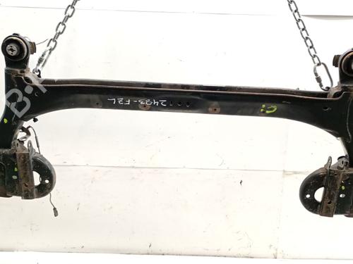 rear-axle-renault-laguna-iii-bt01-2007-2008-2009-2010-2011-2012-2013-2014-2015-40539186 main image