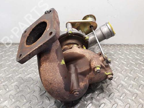 Turbocharger/Supercharger CHRYSLER VOYAGER II (ES)  | BP6784324M71 