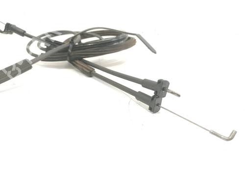 Tailgate lock VW CADDY III Box Body/MPV (2KA, 2KH, 2CA, 2CH)  | BP19425692C101 