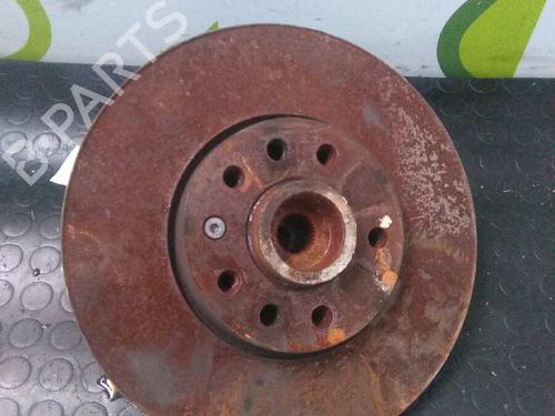 Used Right front steering knuckle OPEL VECTRA B (J96) [1995-2004]  3064859