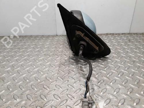 Left mirror ROVER 45 I Hatchback (RT)  | BP3066847C26 
