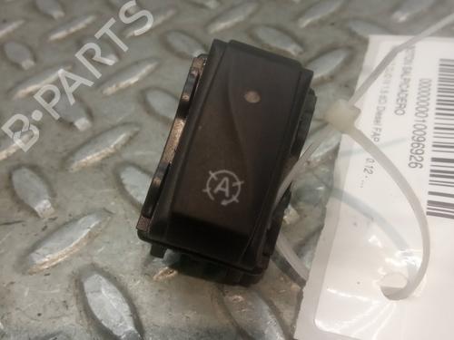 Used Switch Switch RENAULT CLIO IV (BH_) 1.5 dCi 75 (75 hp) 14225994 14225994