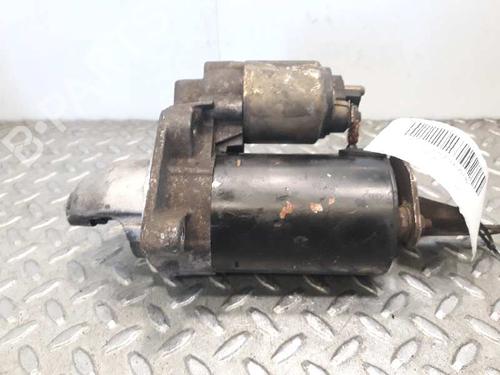 Used Starter FORD FIESTA IV (JA_, JB_) 1.25 i 16V (75 hp) 7184983