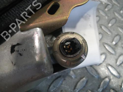 Front right seatbelt TOYOTA COROLLA Verso (ZER_, ZZE12_, R1_) 2.2 D-4D (AUR10_, AUR10R) | BP10092252I25 