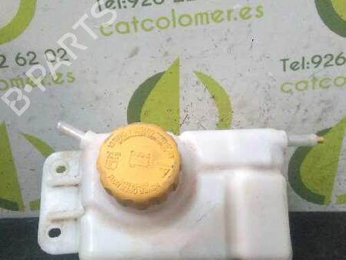 Used Expansion tank CHEVROLET AVEO / KALOS Hatchback (T200) 1.4 16V (94 hp) 3063878