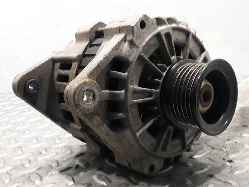 Generator CHEVROLET REZZO MPV (U100) 1.6 | BP3551019M7 