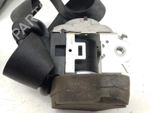 Rear left seatbelt PEUGEOT RIFTER 1.5 BlueHDi 100 | BP32316809I29