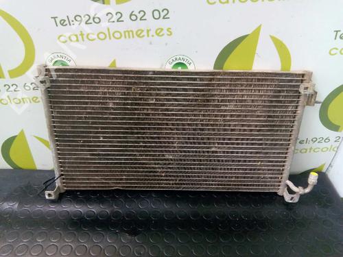 AC radiator CITROËN SAXO (S0, S1) 1.5 D | BP3057585M32 