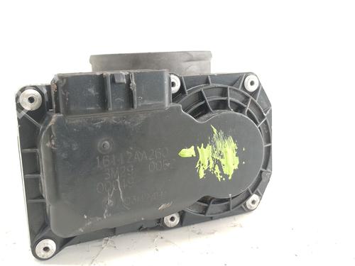 Throttle body SUBARU FORESTER (SH_) 2.0 D AWD (SHH, SHD, SHN) | BP29457439M82 