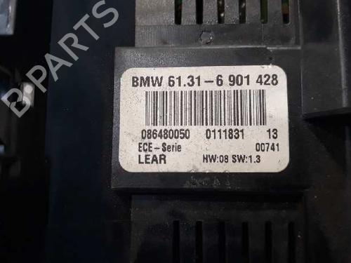 Headlight switch BMW 3 (E46) 320 d | BP7554269I24 