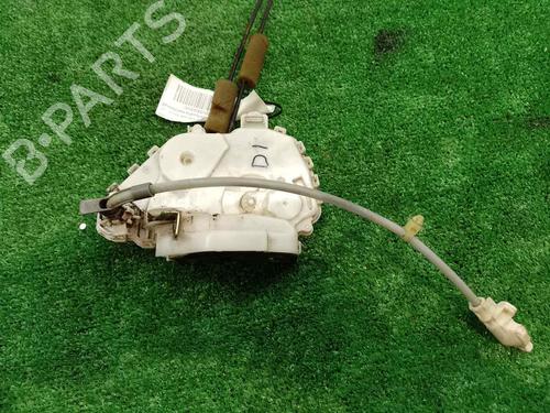 Front left lock HONDA CIVIC VIII Hatchback (FN, FK)  | BP17384292C98 