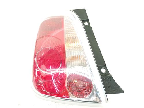 Used Left taillight Left taillight 37219386 37219386