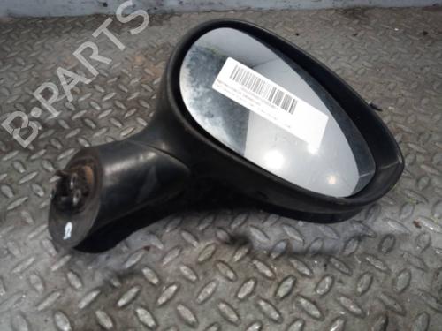 Used Right mirror FIAT GRANDE PUNTO (199_) 1.3 D Multijet (199.AXD11, 199.AXD1A, 199.AXD1B,... (90 hp) 16524084