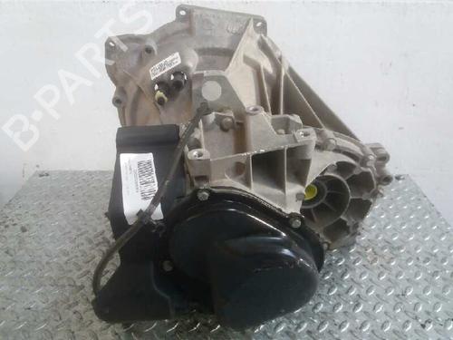 Gearbox FORD FIESTA VI (CB1, CCN)  | BP6003338M3 