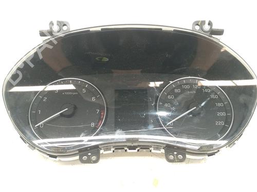 Used Instrument cluster Instrument cluster HYUNDAI i20 II (GB, IB) 1.2 (84 hp) 34396764 34396764